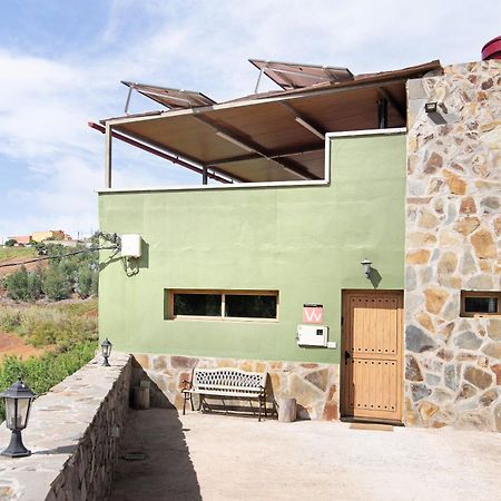 Villa Vv El Alpendre Moya  Exterior foto